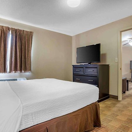 Extended Stay America Suites - Fort Wayne - North Экстерьер фото