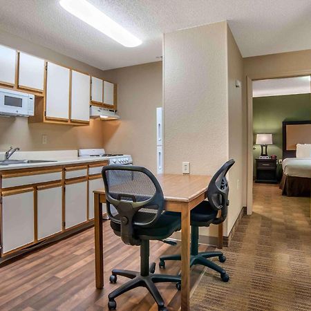 Extended Stay America Suites - Fort Wayne - North Экстерьер фото