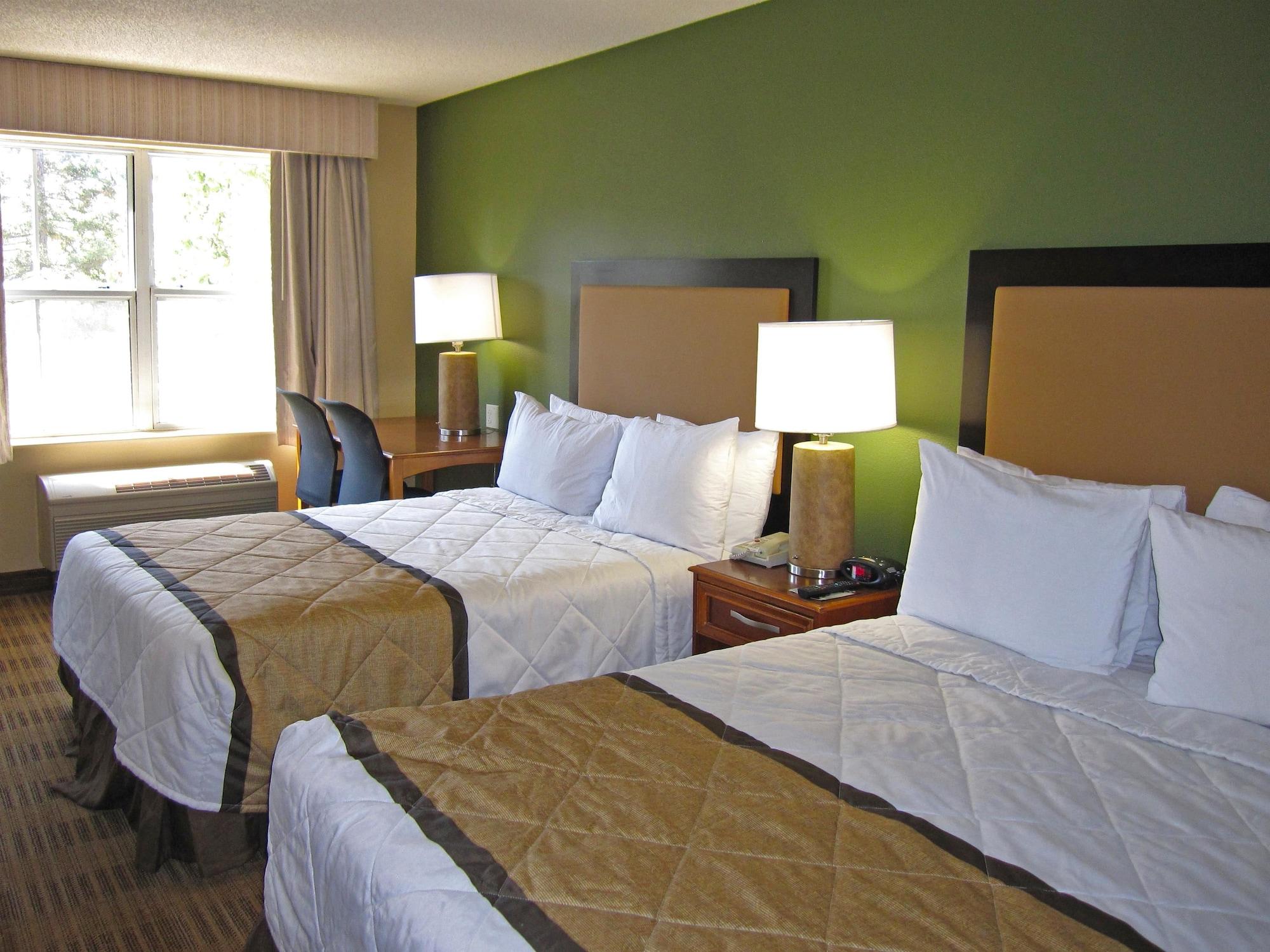 Extended Stay America Suites - Fort Wayne - North Экстерьер фото