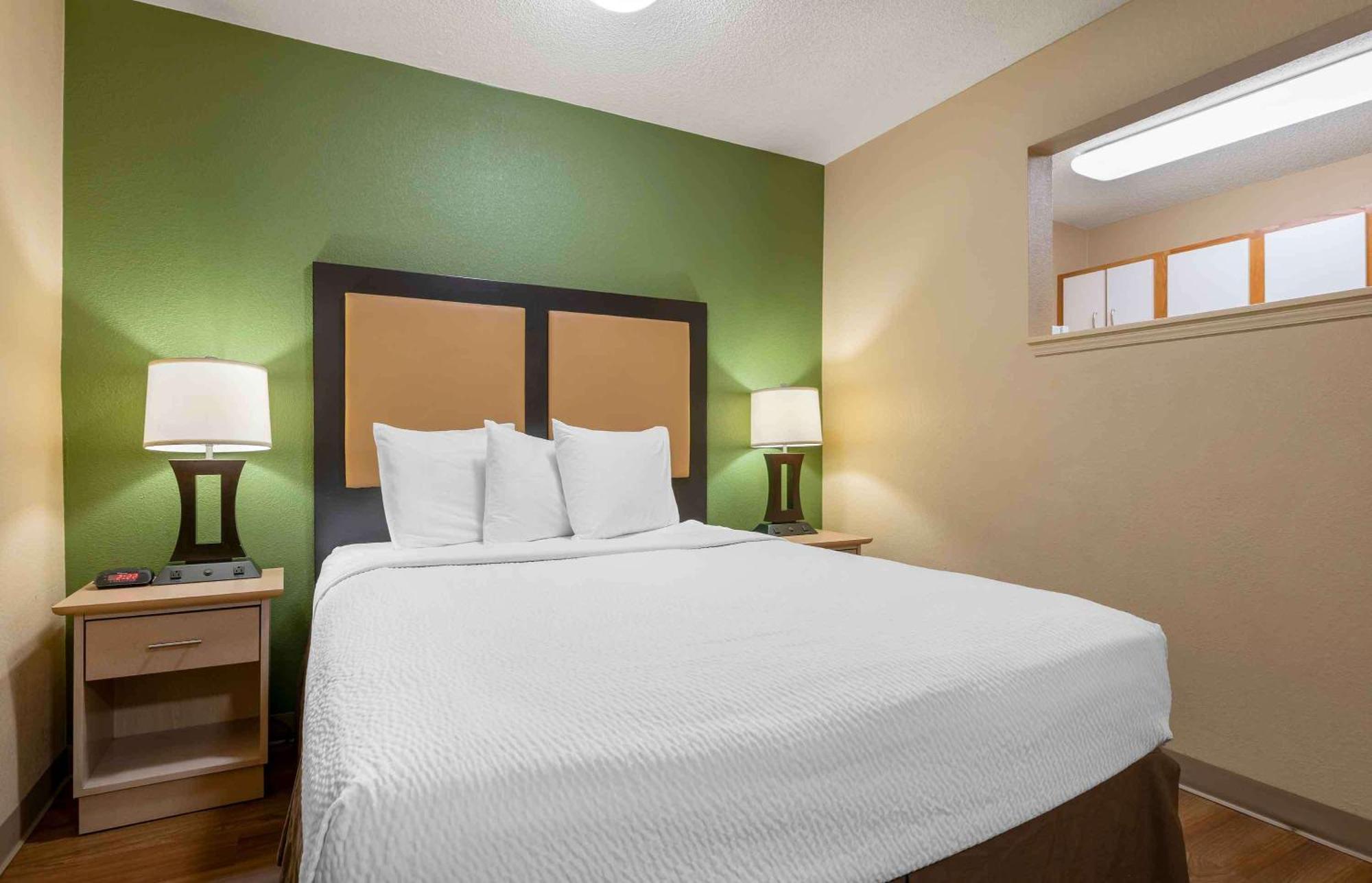 Extended Stay America Suites - Fort Wayne - North Экстерьер фото