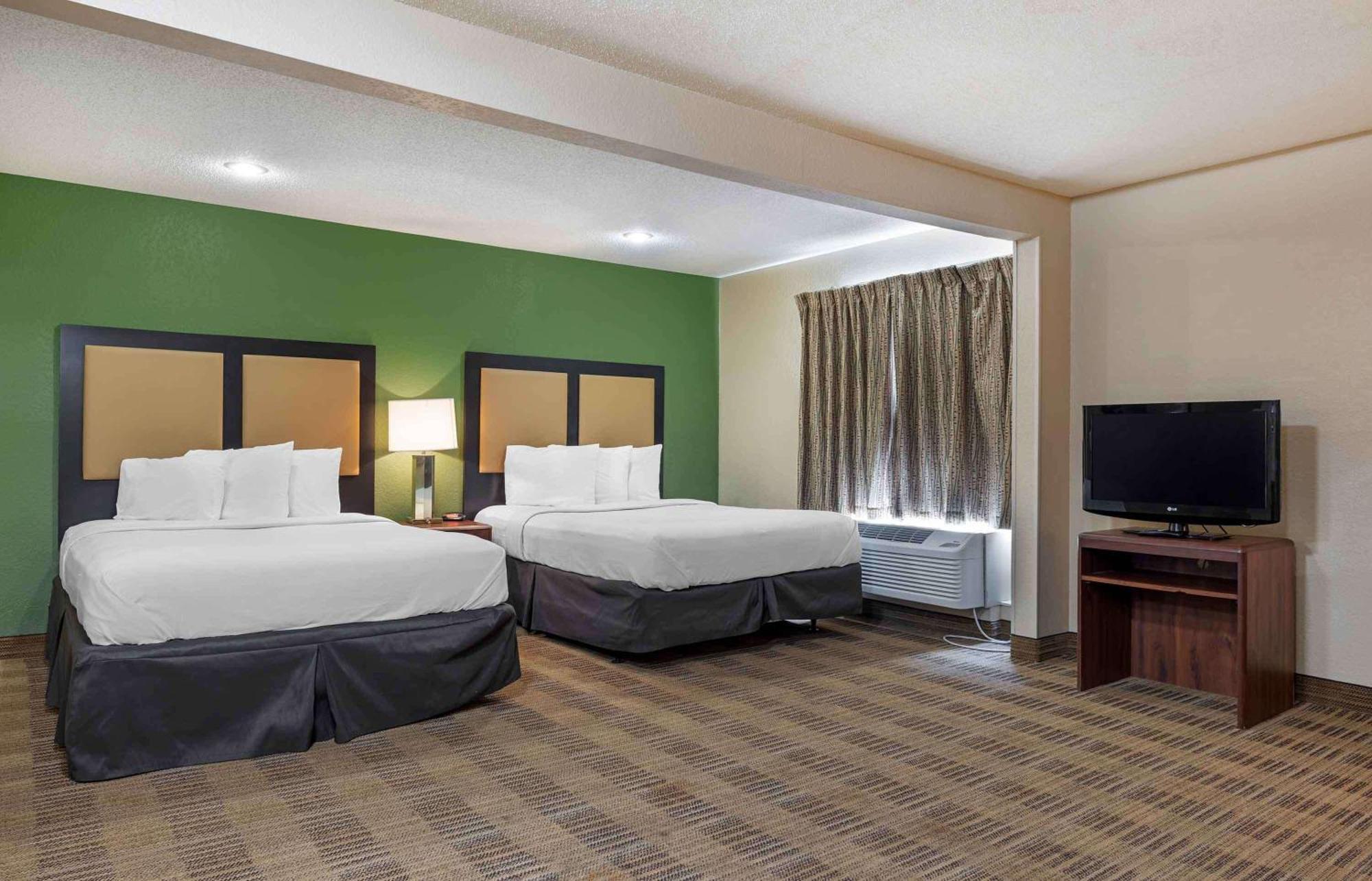 Extended Stay America Suites - Fort Wayne - North Экстерьер фото