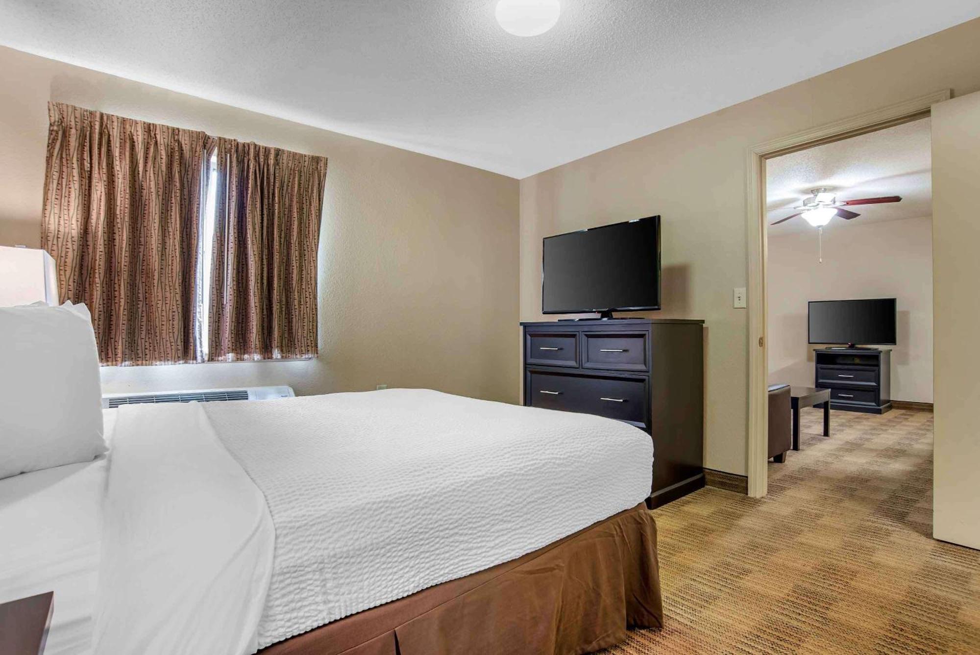 Extended Stay America Suites - Fort Wayne - North Экстерьер фото