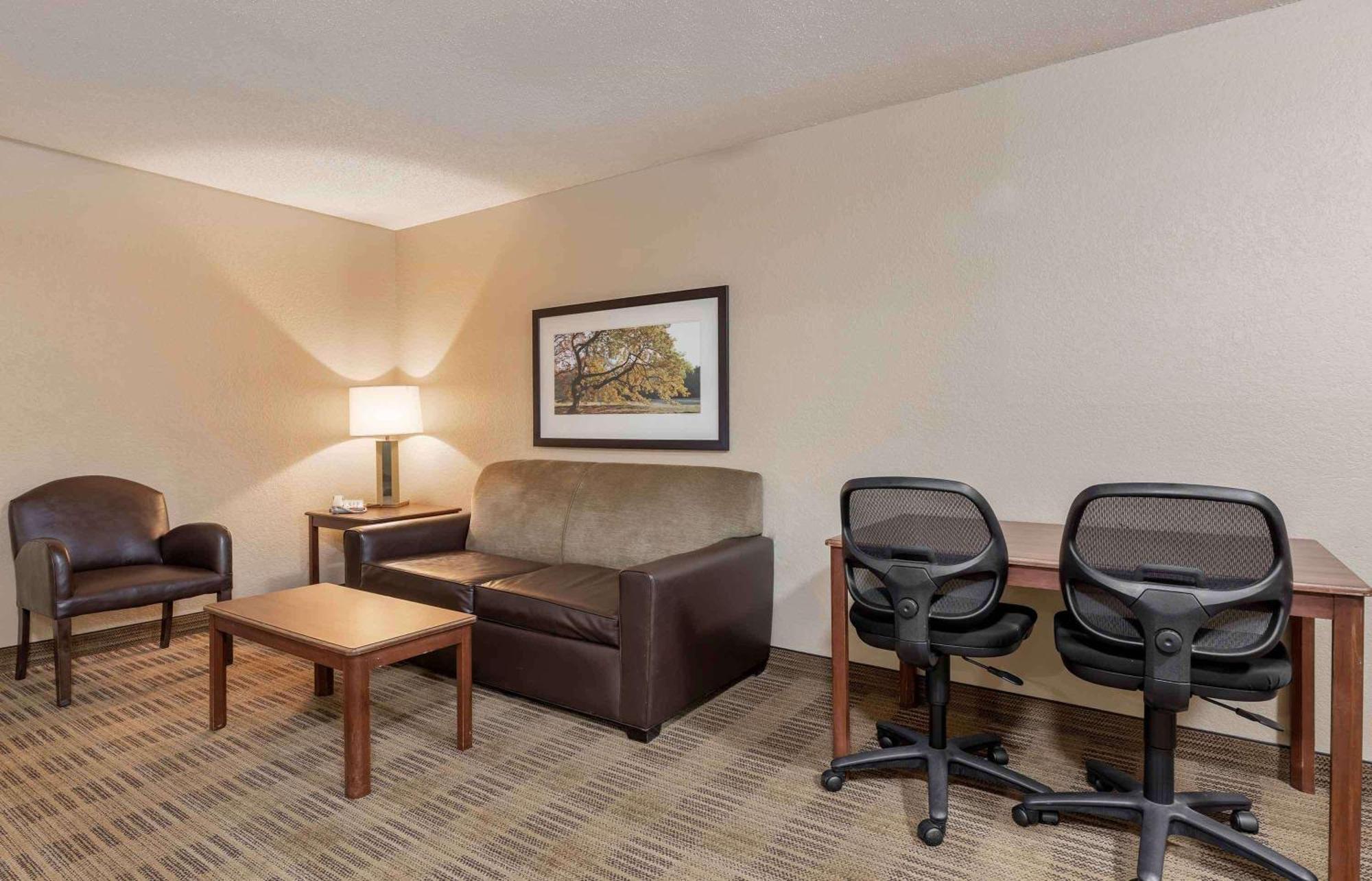 Extended Stay America Suites - Fort Wayne - North Экстерьер фото