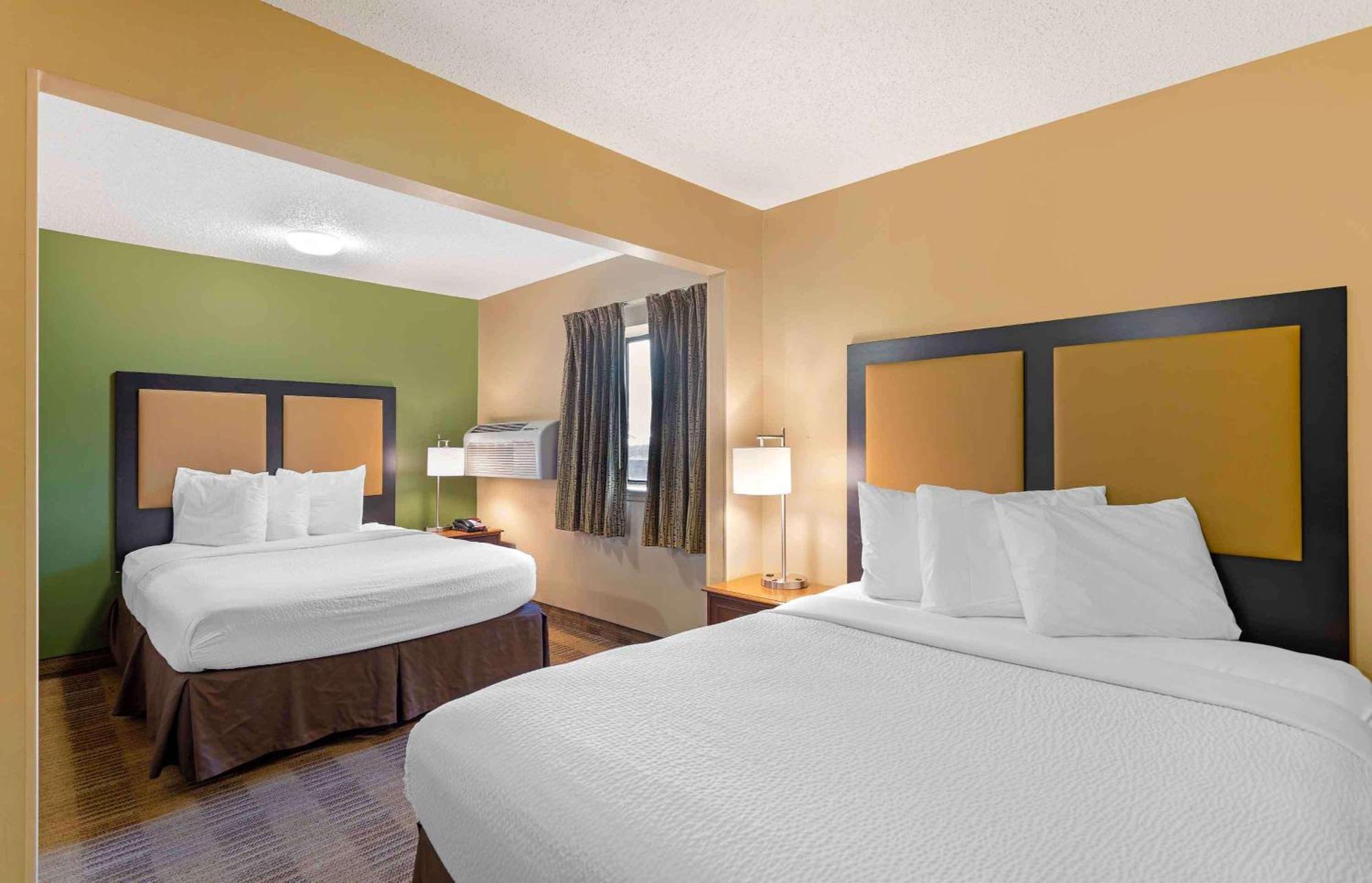 Extended Stay America Suites - Fort Wayne - North Экстерьер фото