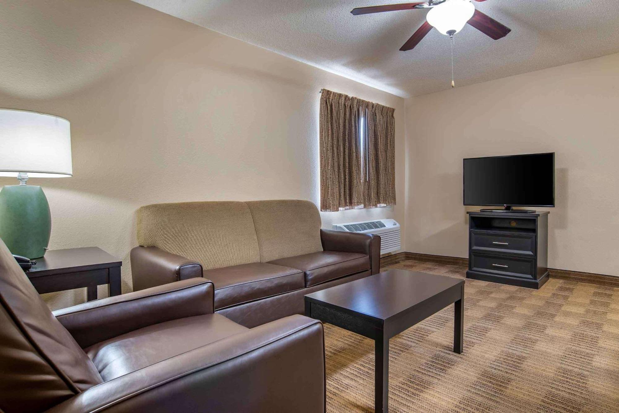 Extended Stay America Suites - Fort Wayne - North Экстерьер фото