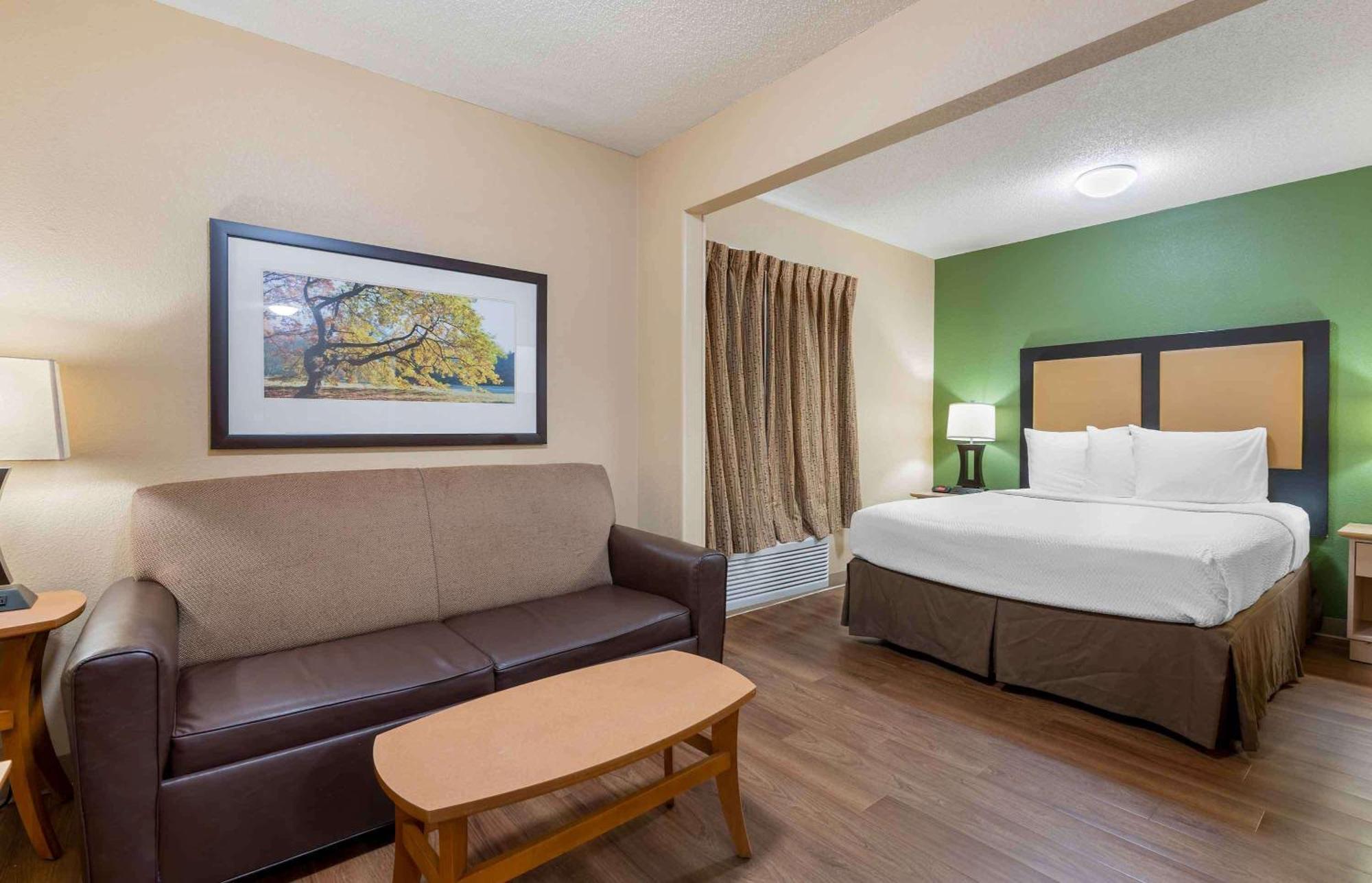 Extended Stay America Suites - Fort Wayne - North Экстерьер фото