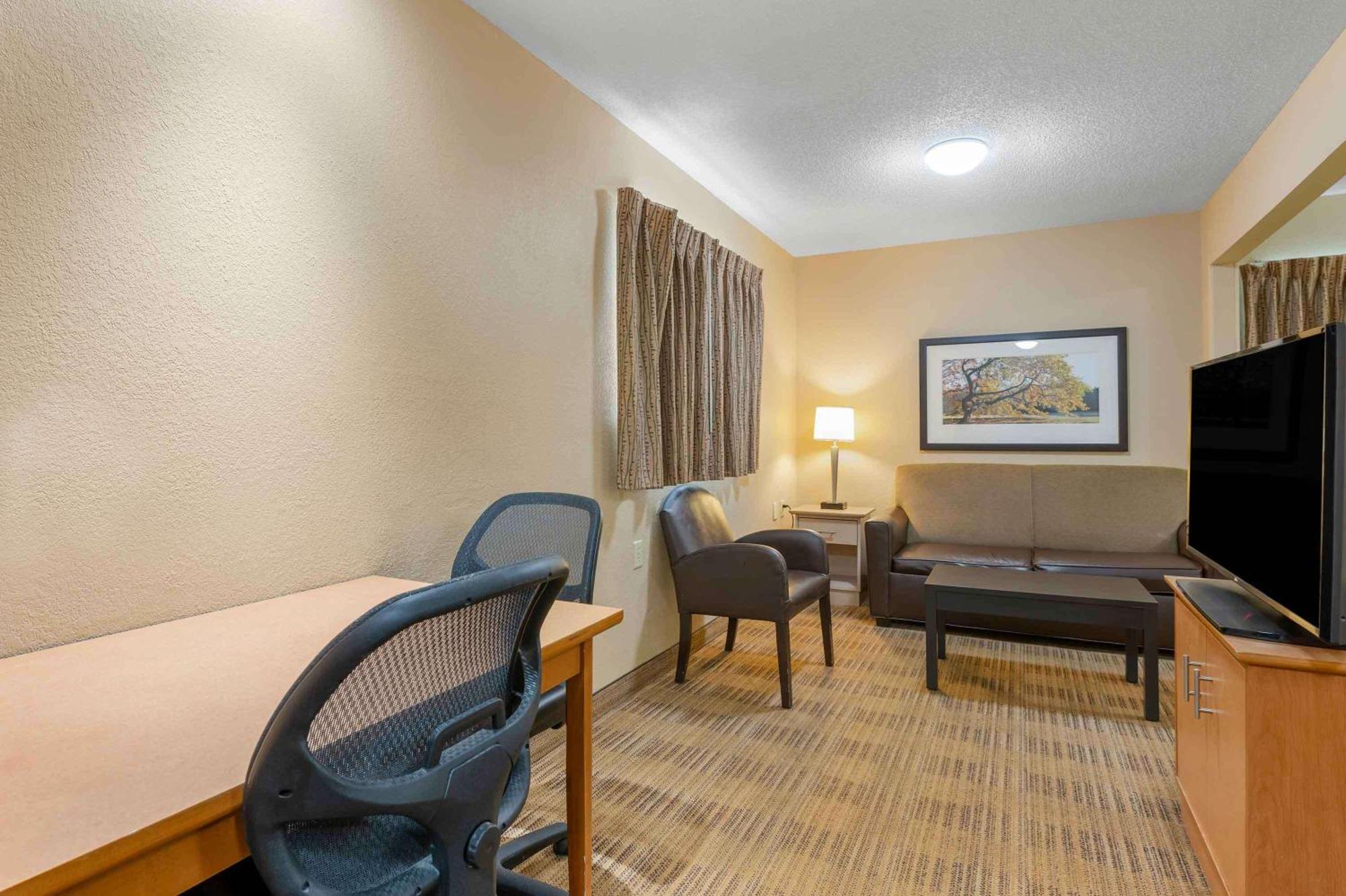 Extended Stay America Suites - Fort Wayne - North Экстерьер фото